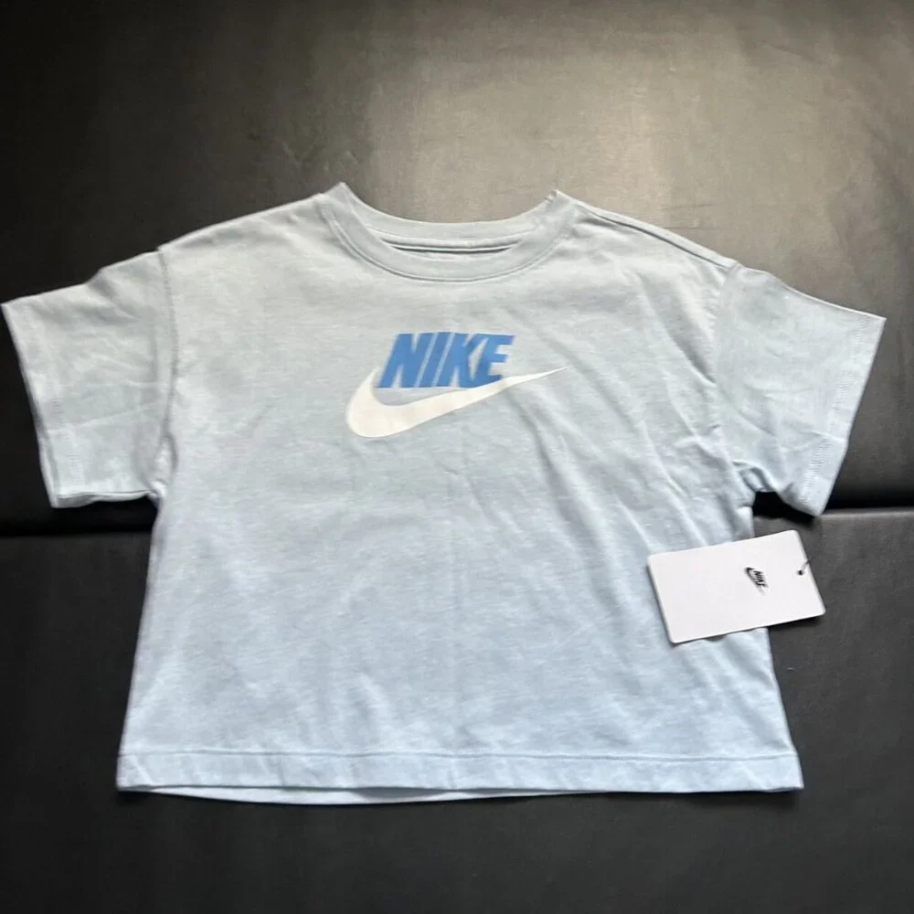 NWT Nike Athletic Set Girls Size 6